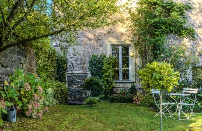 Casa senhorial à venda País do Loire, Imagem 4/15