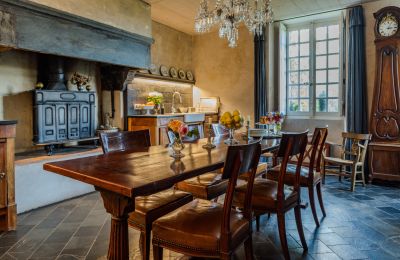 Casa senhorial à venda País do Loire, Imagem 14/15