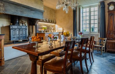 Casa senhorial à venda País do Loire, Imagem 11/20