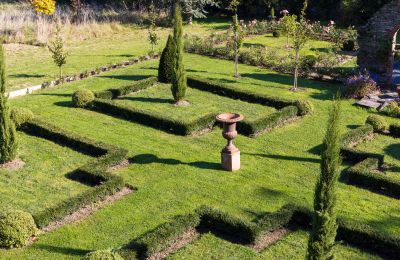 Casa senhorial à venda País do Loire, Imagem 6/15