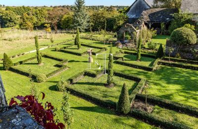 Casa senhorial à venda País do Loire, Imagem 4/20