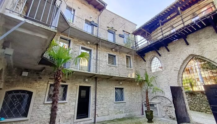 Casa de campo à venda 28838 Stresa, Piemonte,  Itália
