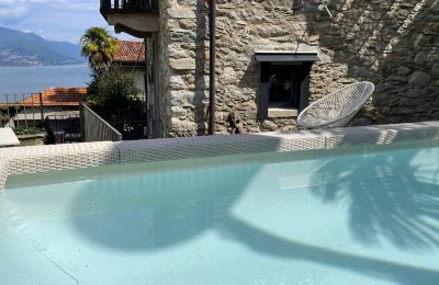 Casa de campo à venda 28838 Stresa, Via Per Brisino, Piemonte, Imagem 40/41