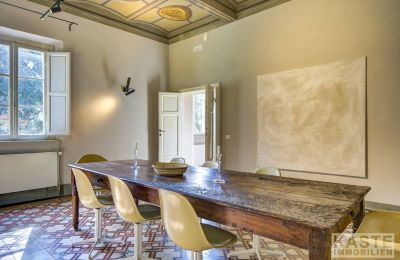Villa histórica à venda Pisa, Toscana, Imagem 12/37