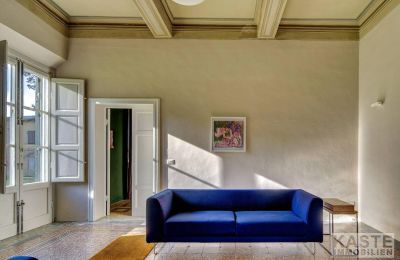 Villa histórica à venda Pisa, Toscana, Imagem 13/37