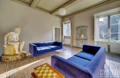 Villa histórica à venda Pisa, Toscana, Imagem 14/37