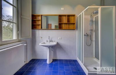 Villa histórica à venda Pisa, Toscana, Casa de banho
