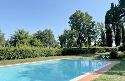 Villa histórica à venda Pisa, Toscana, Piscina