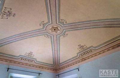 Villa histórica à venda Pisa, Toscana, Detalhes