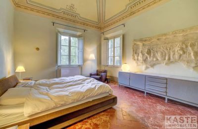 Villa histórica à venda Pisa, Toscana, Quarto