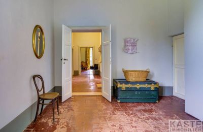 Villa histórica à venda Pisa, Toscana, Imagem 22/37