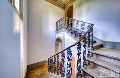 Villa histórica à venda Pisa, Toscana, Corredor