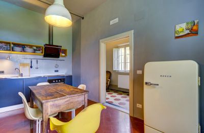 Villa histórica à venda Pisa, Toscana, Imagem 29/37