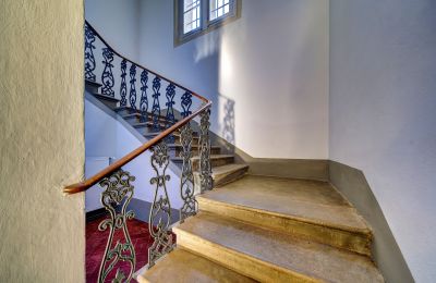 Villa histórica à venda Pisa, Toscana, Imagem 25/37