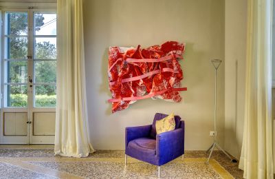 Villa histórica à venda Pisa, Toscana, Imagem 28/37