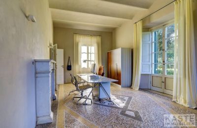 Villa histórica à venda Pisa, Toscana, Escritório