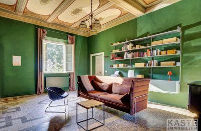 Villa histórica à venda Pisa, Toscana, Imagem 8/37