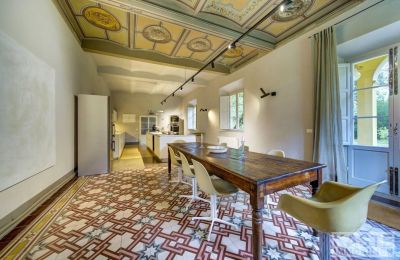 Villa histórica à venda Pisa, Toscana, Imagem 5/37