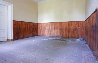 Casa senhorial à venda Strzyżno, Pałac w Strzyżnie, Zachodniopomorskie, Imagem 7/15