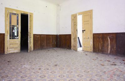 Casa senhorial à venda Strzyżno, Pałac w Strzyżnie, Zachodniopomorskie, Imagem 9/15