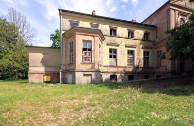 Casa senhorial à venda Strzyżno, Pałac w Strzyżnie, Zachodniopomorskie, Pałac w Strzyżnie