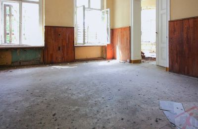 Casa senhorial à venda Strzyżno, Pałac w Strzyżnie, Zachodniopomorskie, Imagem 10/15