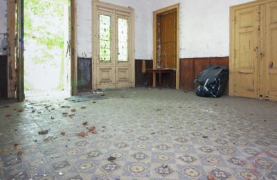 Casa senhorial à venda Strzyżno, Pałac w Strzyżnie, Zachodniopomorskie, Hall de entrada