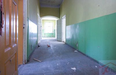 Casa senhorial à venda Strzyżno, Pałac w Strzyżnie, Zachodniopomorskie, Imagem 13/15