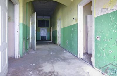 Casa senhorial à venda Strzyżno, Pałac w Strzyżnie, Zachodniopomorskie, Andar superior