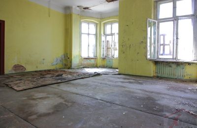 Casa senhorial à venda Strzyżno, Pałac w Strzyżnie, Zachodniopomorskie, Imagem 8/15