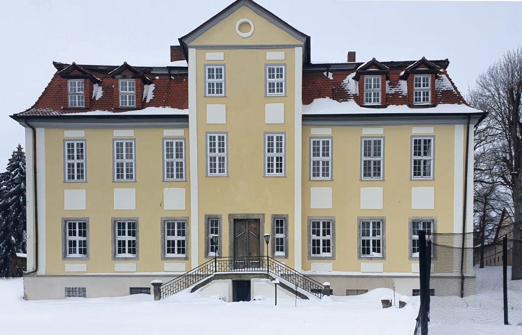 Fotos Herrschaftlich wohnen in idyllischer Umgebung