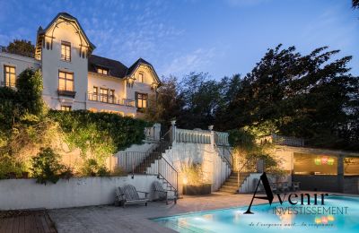 Villa histórica à venda Lyon, Auvergne-Rhône-Alpes, Imagem 11/11