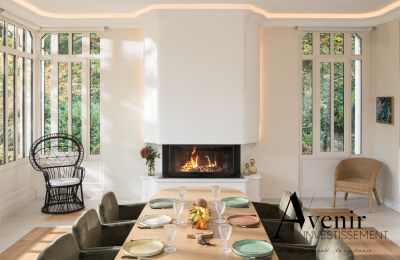 Villa histórica à venda Lyon, Auvergne-Rhône-Alpes, Imagem 4/11