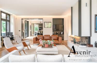 Villa histórica à venda Lyon, Auvergne-Rhône-Alpes, Imagem 6/11