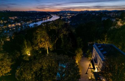 Villa histórica à venda Lyon, Auvergne-Rhône-Alpes, Propriedade