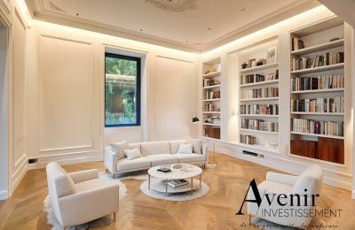 Villa histórica à venda Lyon, Auvergne-Rhône-Alpes, Imagem 2/10