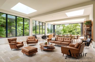 Villa histórica à venda Lyon, Auvergne-Rhône-Alpes, Imagem 4/10