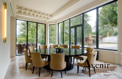 Villa histórica à venda Lyon, Auvergne-Rhône-Alpes, Imagem 3/10