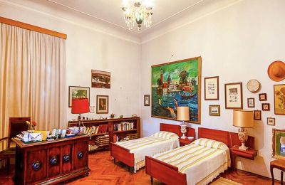 Villa histórica à venda Véneto, Imagem 14/16