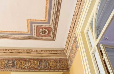 Villa histórica à venda Véneto, Detalhes
