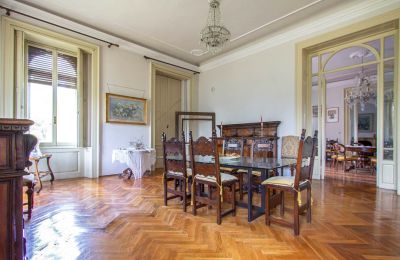 Villa histórica à venda Véneto, Imagem 7/16