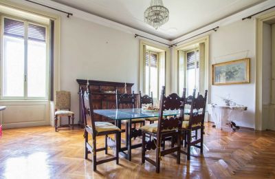 Villa histórica à venda Véneto, Imagem 8/16