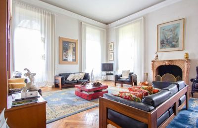 Villa histórica à venda Véneto, Imagem 11/16