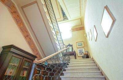 Villa histórica à venda Véneto, Escada
