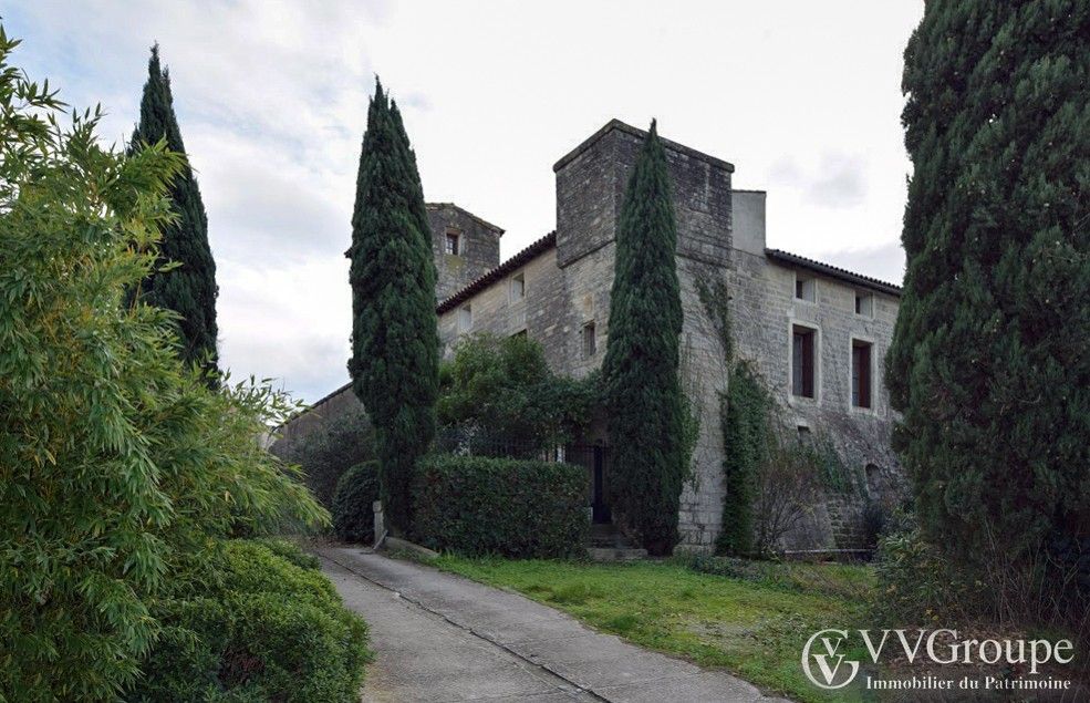 Fotos Comenda Templária com parque e capela