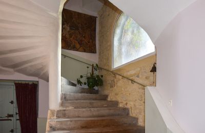 Castelo à venda Montpellier, Occitânia, Escada