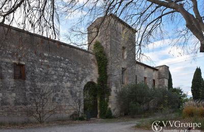 Castelo Montpellier, Occitânia