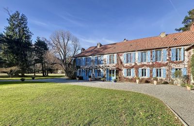 Casa senhorial à venda 31000 Toulouse, Occitânia, Imagem 1/23