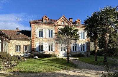 Casa de campo à venda Trie-sur-Baïse, Occitânia, Imagem 28/30