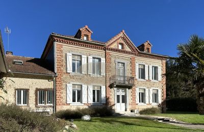 Casa de campo à venda Trie-sur-Baïse, Occitânia, Imagem 30/30